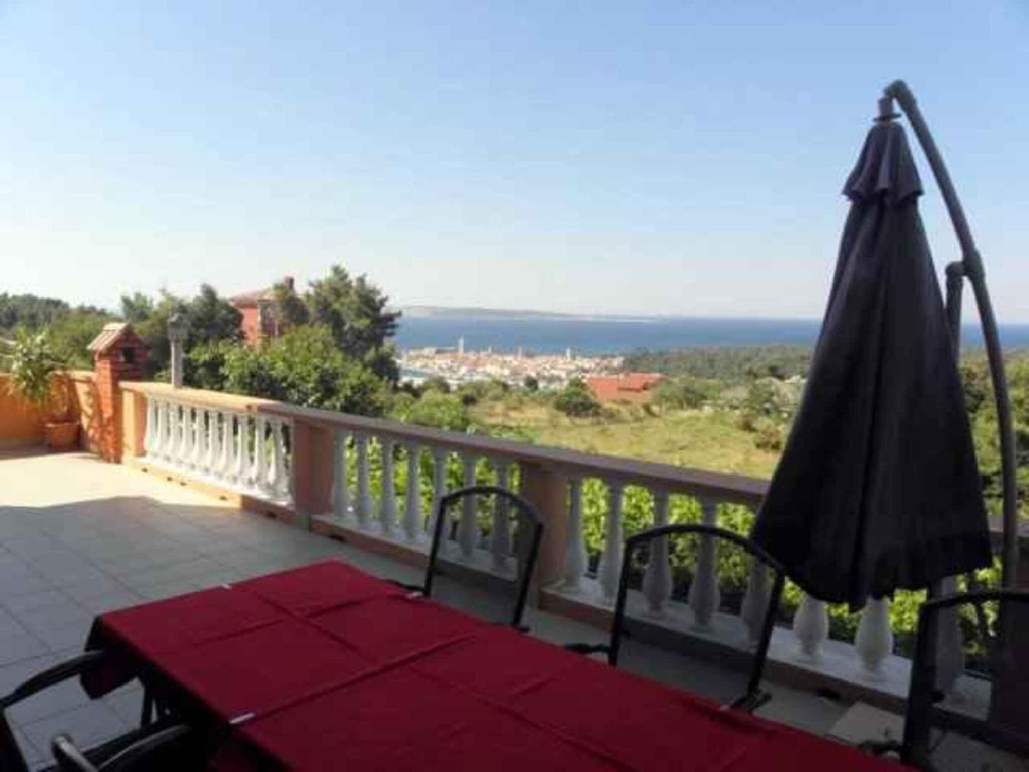 Apartments In Rab - Insel Rab 39950 Mundanije Exterior foto